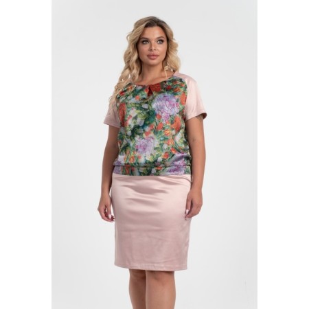 Women's dress, size 56