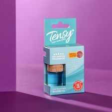 Tensy Falls Falls, bottle, 6 ml, TV-12