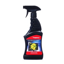 Topperr tool for caring for LCDs, LCD and plasma screens, 500 ml