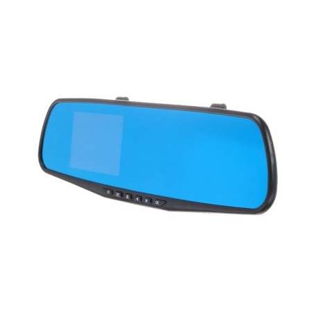 DVR Torso, HD 1080p, size 30 × 8.5 cm, TFT 2.8, review 100 °