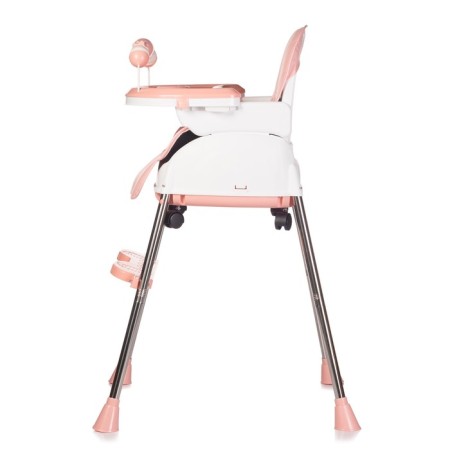 Стульчик детский Babyhit Biscuit, цвет light pink-10