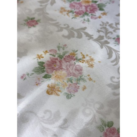 Milestock Meiwa 140 cm, roll 20 m, beige color-2