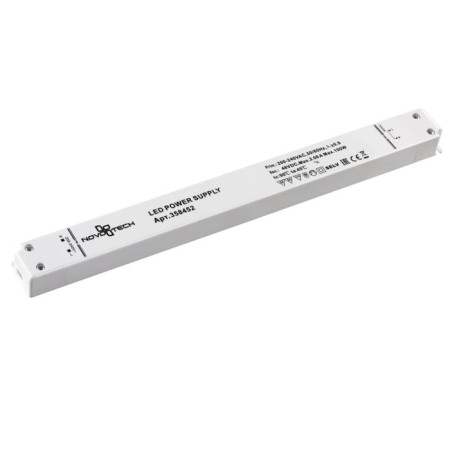 Drive driver, 100W, white color
