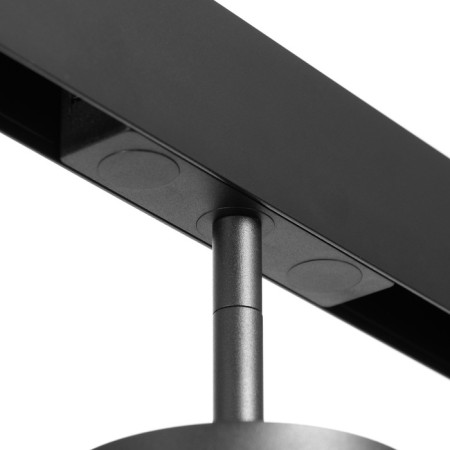 TRUKE LOOK ULTRA "LITS" LED 9W 3000K-5700K CRI90 Black-8