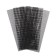 The grip abrasive tundra pro, waterproof, silicon carbide, 115 x 280 mm, P40, 5 pcs.