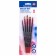 System of Synthetics 5 pieces, Brauberg Premium, round No. 1, 3, 5; Flat No. 5, 8