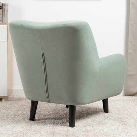 Dakota chair TK 585 Vendetta 18, Marcello-5 1327 A1 Color 19-4