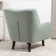 Dakota chair TK 585 Vendetta 18, Marcello-5 1327 A1 Color 19