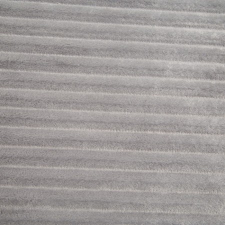 Grace Placed 150x205cm, Velsoft 250g/m, 100% polyester-1