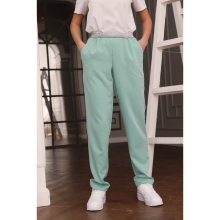 Women's pants, size 42-2