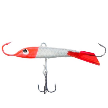 Balancir "Yaman" Bystryanka, 4.8 cm, 9 g, color 03, on the blister
