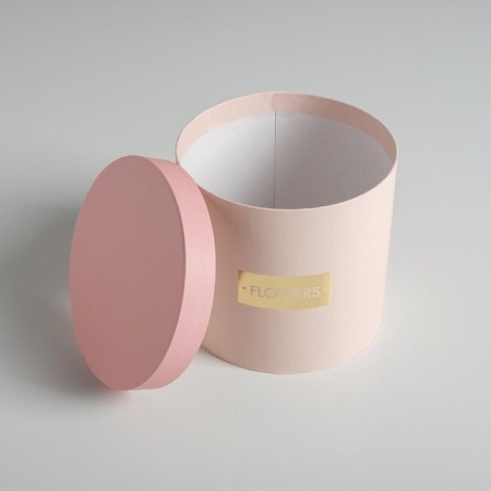 A set of hats for colors 4 in 1, gift packaging, “delicate tones”, 14 x 13 cm - 20 x 17.5 cm-10
