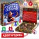 New Year! Board game "Fairy-tale adventure", 2-4 players, 3+