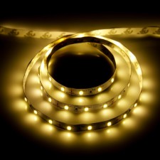 General 3 m, IP20, SMD2835, 60 LED/m, 12 V, 3000K