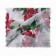 New Year. Dailers "Christmas bouquet" 40x145cm, 100% p/e, 60g/m2