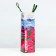 Sahenian rose aroma de la Renta Spring 2024, 1 pc.