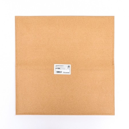Packet for cake, craft, 30 x 30 x 30 cm-3