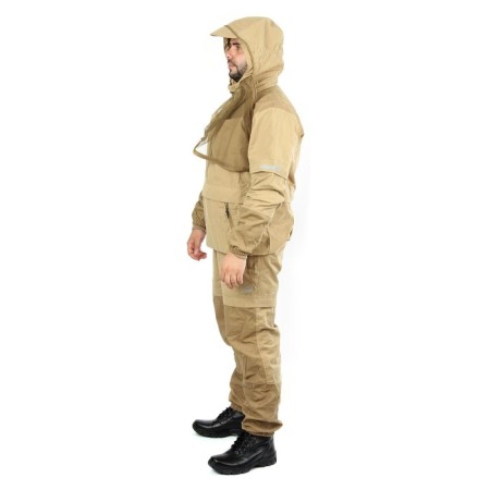Payer costume "Elite Barrier 2021", mixed, light beige, rr 48-50 Height 182-188-2