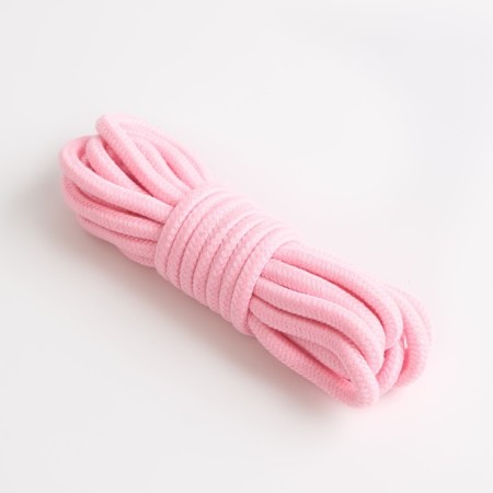 Erotic set, pink, 7 items-5