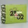 Gift folding box, packaging, "23.02", 22 x 30 x 10 cm