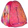 Barbie Children's Game tent, 81x 90 x 81cm, in bag, 3+