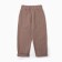 Pants for the boy KAFTAN, size 32 (110-116 cm), beige