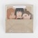 Square gift crap package, packaging, Moreself, 22 x 22 x 11 cm