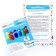 Sorter "Guys in the Hats", 6 colors