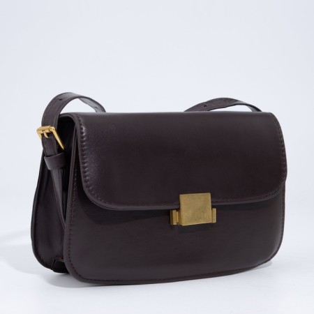 Bag-mixer on the valve, brown color-2
