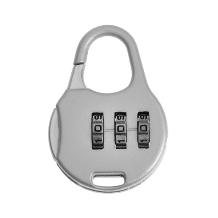 Castle of hinged code tundra ZK006, Gray-3