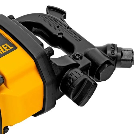 Denzel IW2600 57490, 1 ", 4000 rpm, 2600 Nm-3