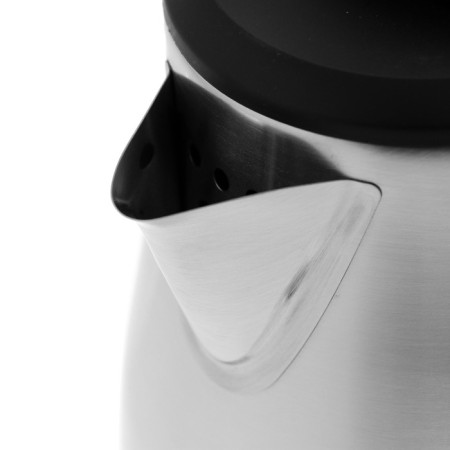 Electric kettle "Matryona" MA-003, metal, 1.7 l, 1500 watts, silver-3