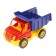 Car "Krosh", mix