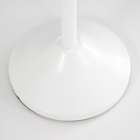 Eleanor desktop lamp 1x15W E27 white 22x22x42cm-4