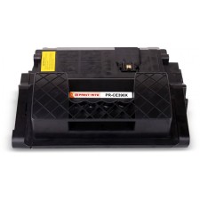 Cartridge Laser TFHALPBPU1J PR-CE390X CE390X for HP LJ M4555 (24000K), black