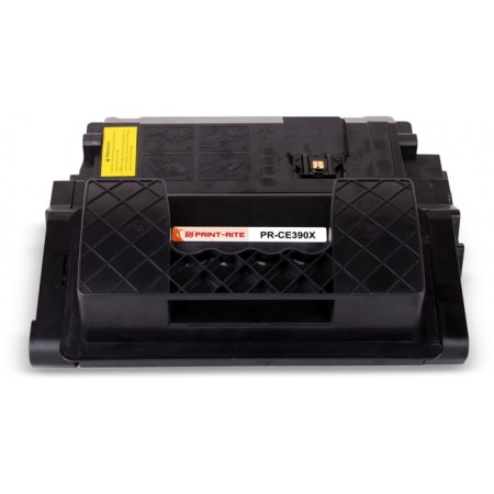 Cartridge Laser TFHALPBPU1J PR-CE390X CE390X for HP LJ M4555 (24000K), black