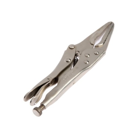 Mill of a hand tundra, an elongated flat capture, with a latch, 225 mm-3