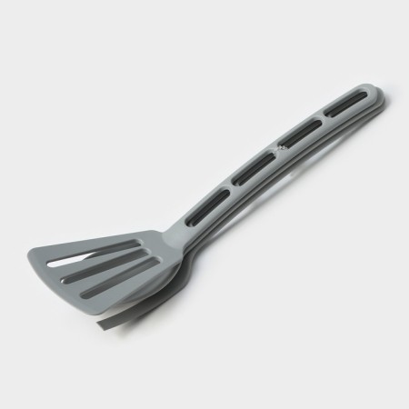 A set of kitchen utensils Prestige, 3 objects, color gray color-7