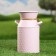 Kashpo - Vase "Kira" Pink, 19x10x10cm