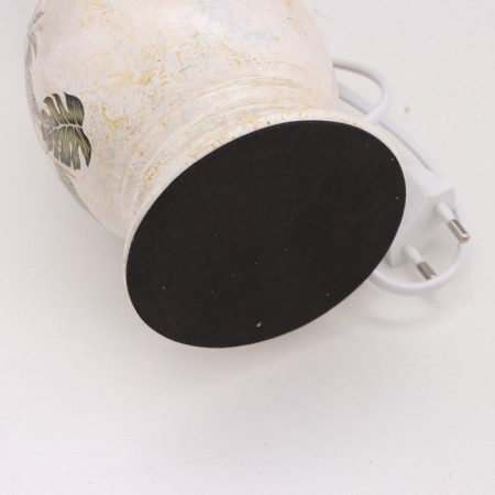 Table lamp 16629/1 E14 40W 17x17x29 cm Risalux-11