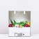 Bouquet package, soft plastic, 26 x 23 cm, 110 μm