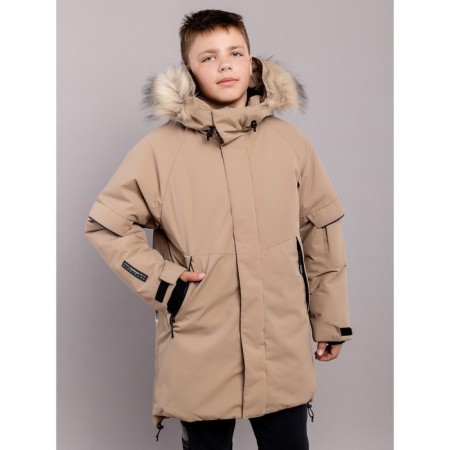 Park for a boy, height 158 ​​cm-4