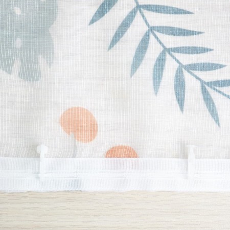 Witerra curtain IS-Cream 150x260cm, veil, PE100%-5