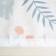 Witerra curtain IS-Cream 150x260cm, veil, PE100%