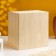 Gift box "Let the desires fulfill" 20x20x10 cm