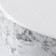 Magistro Marble marble dish, D = 25 cm