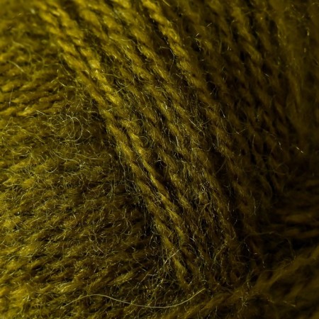 Yarn "Angora Real 40" 60% acrylic, 40% wool 430m/100g (758)-2