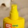 Spray for safe tanning panthenol SPF-25, 95 ml