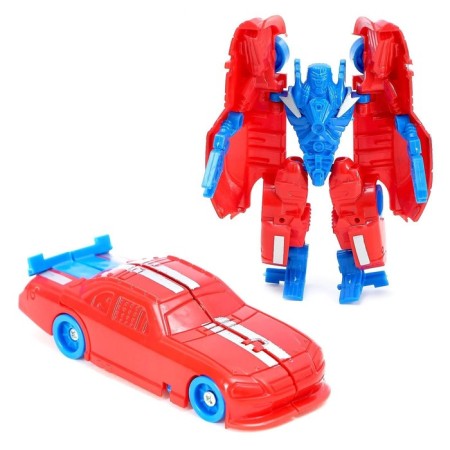 Autobot robot, transforms, mix-10
