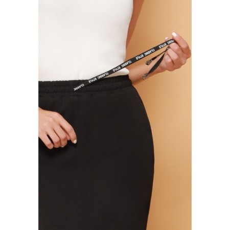 Women's skirt, size 50-3
